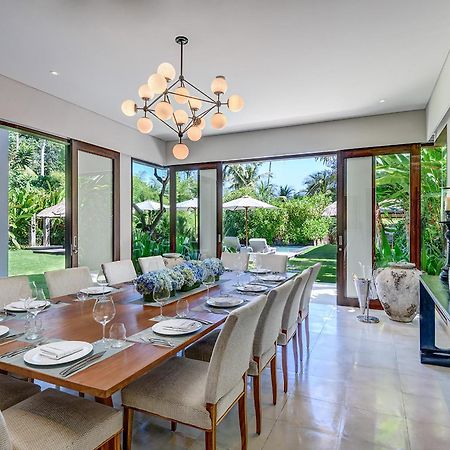 Seseh Beach Villas Canggu  Exterior photo