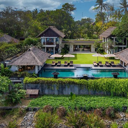 Seseh Beach Villas Canggu  Exterior photo