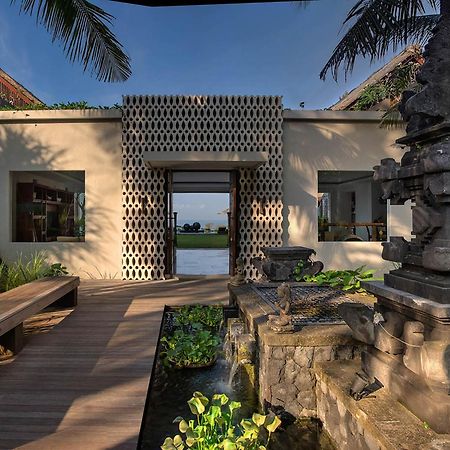 Seseh Beach Villas Canggu  Exterior photo