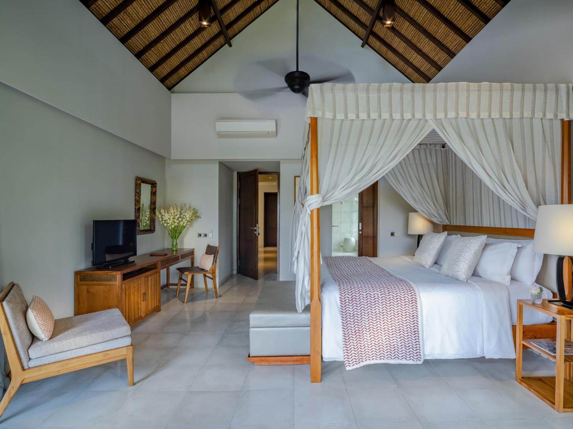 Seseh Beach Villas Canggu  Room photo