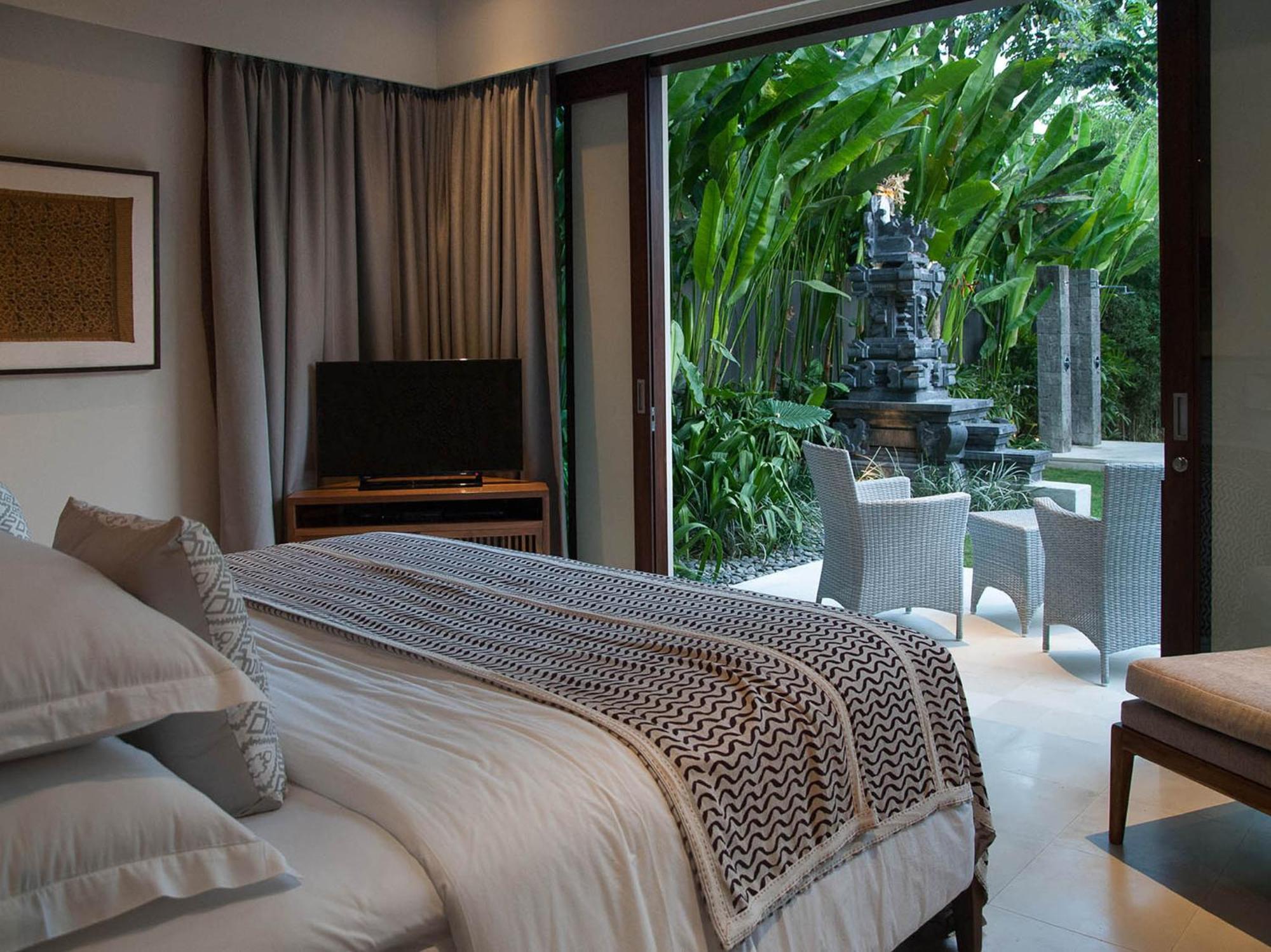 Seseh Beach Villas Canggu  Room photo