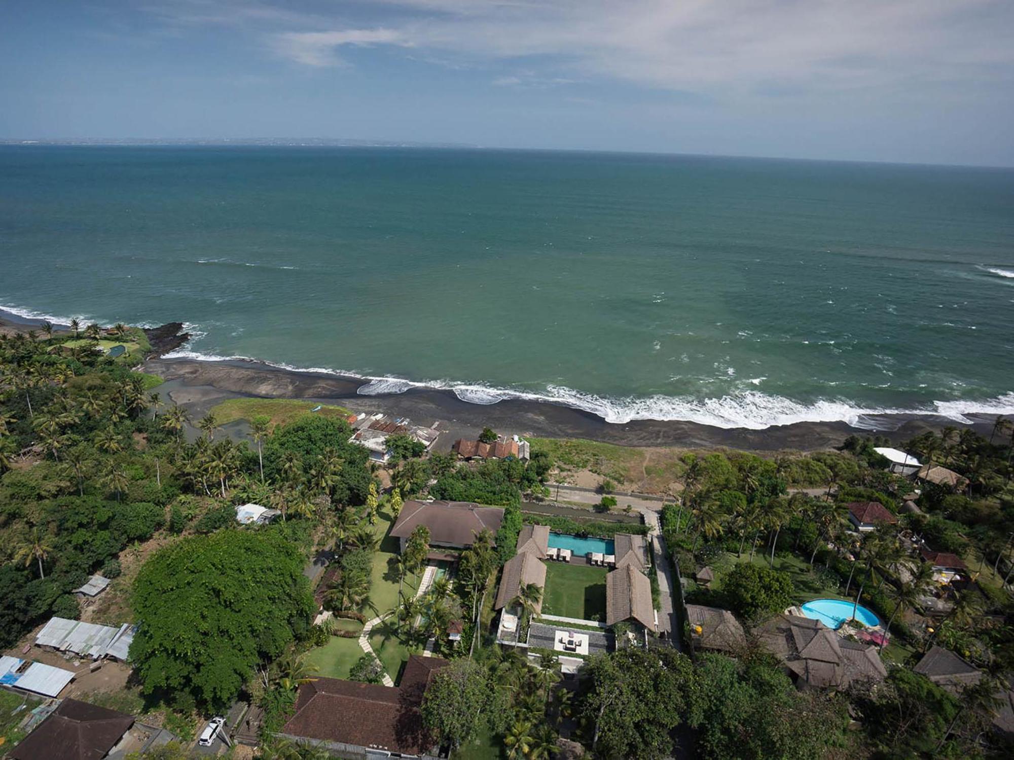 Seseh Beach Villas Canggu  Room photo