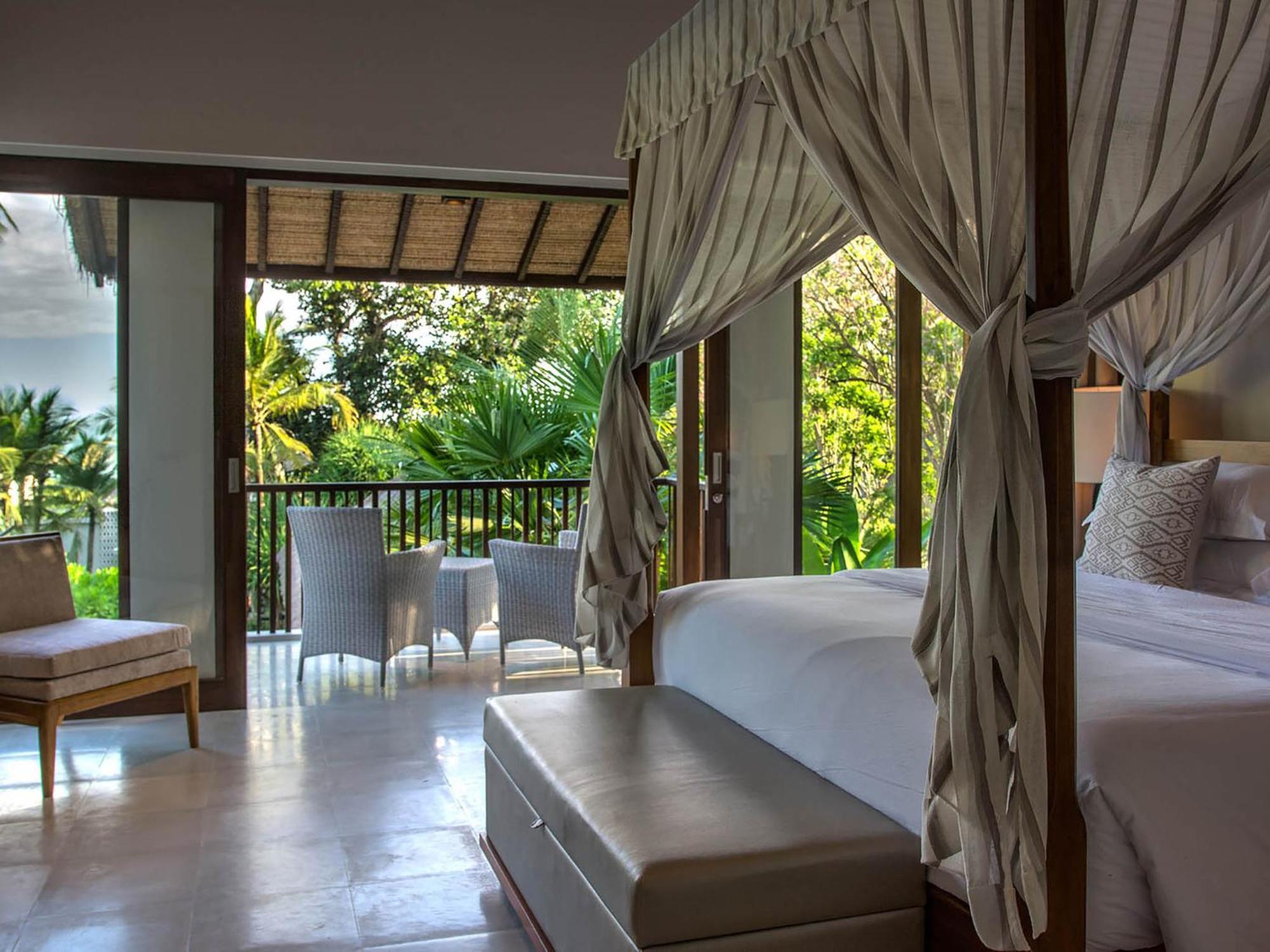 Seseh Beach Villas Canggu  Room photo