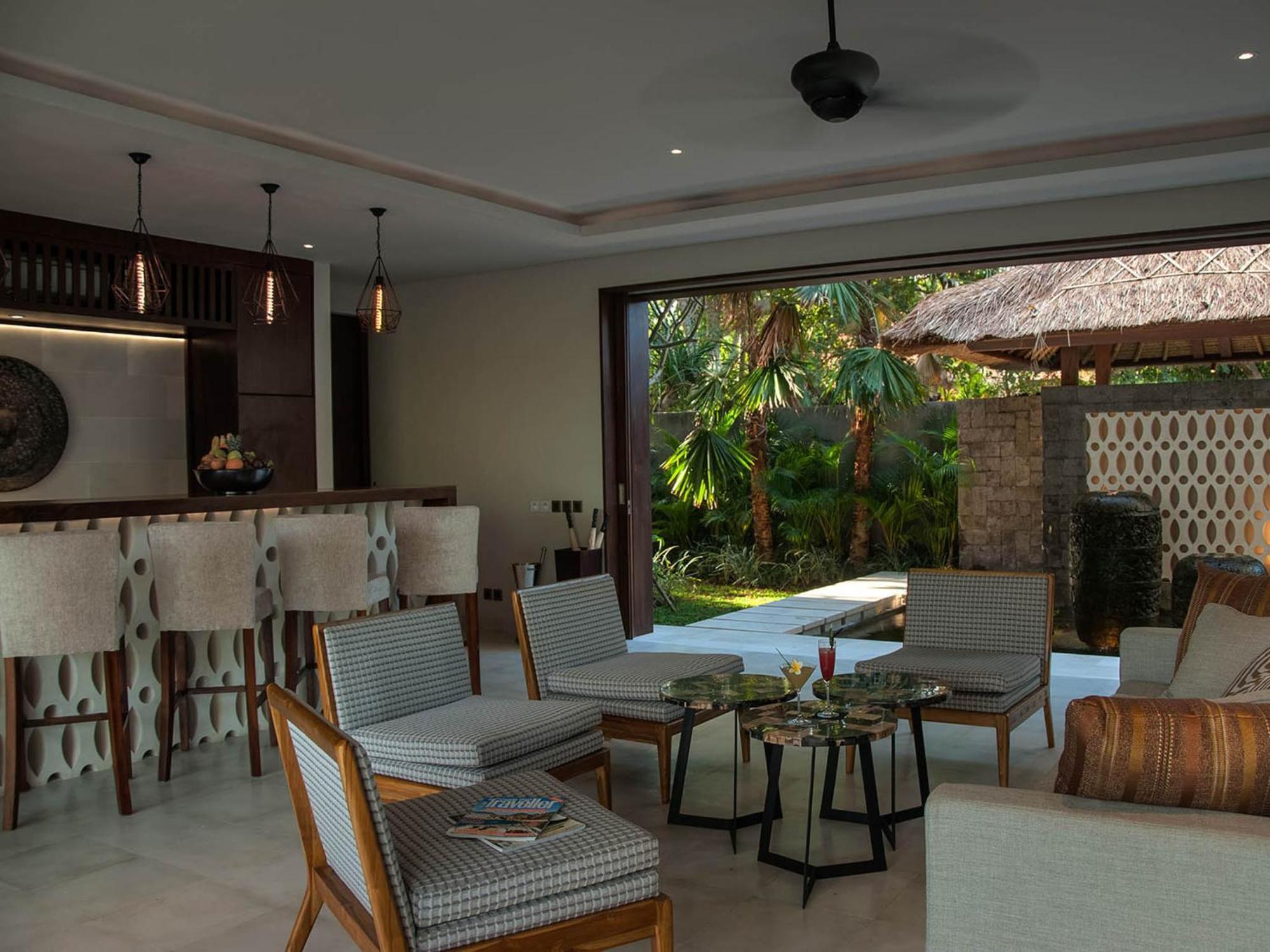 Seseh Beach Villas Canggu  Room photo