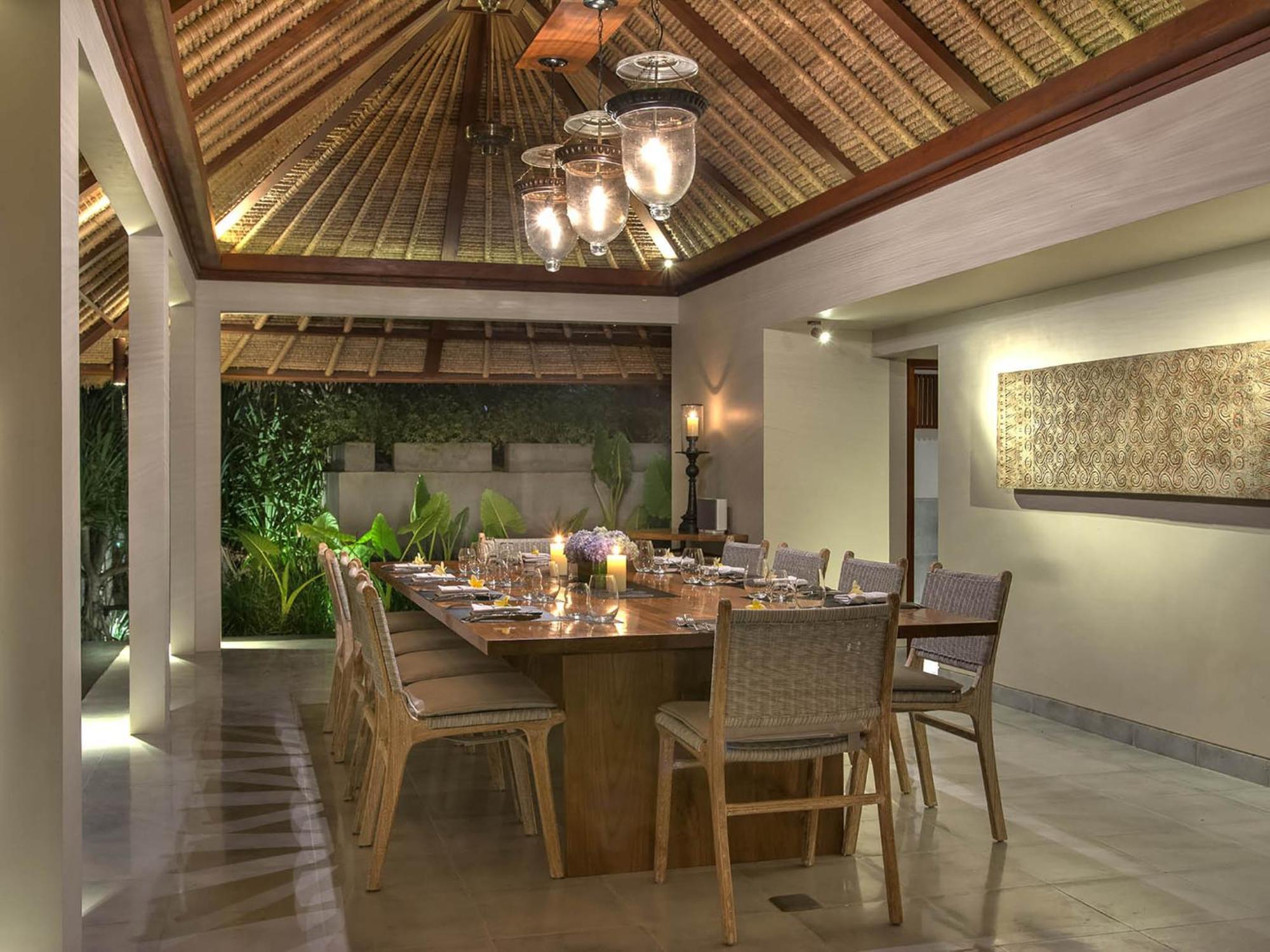 Seseh Beach Villas Canggu  Room photo