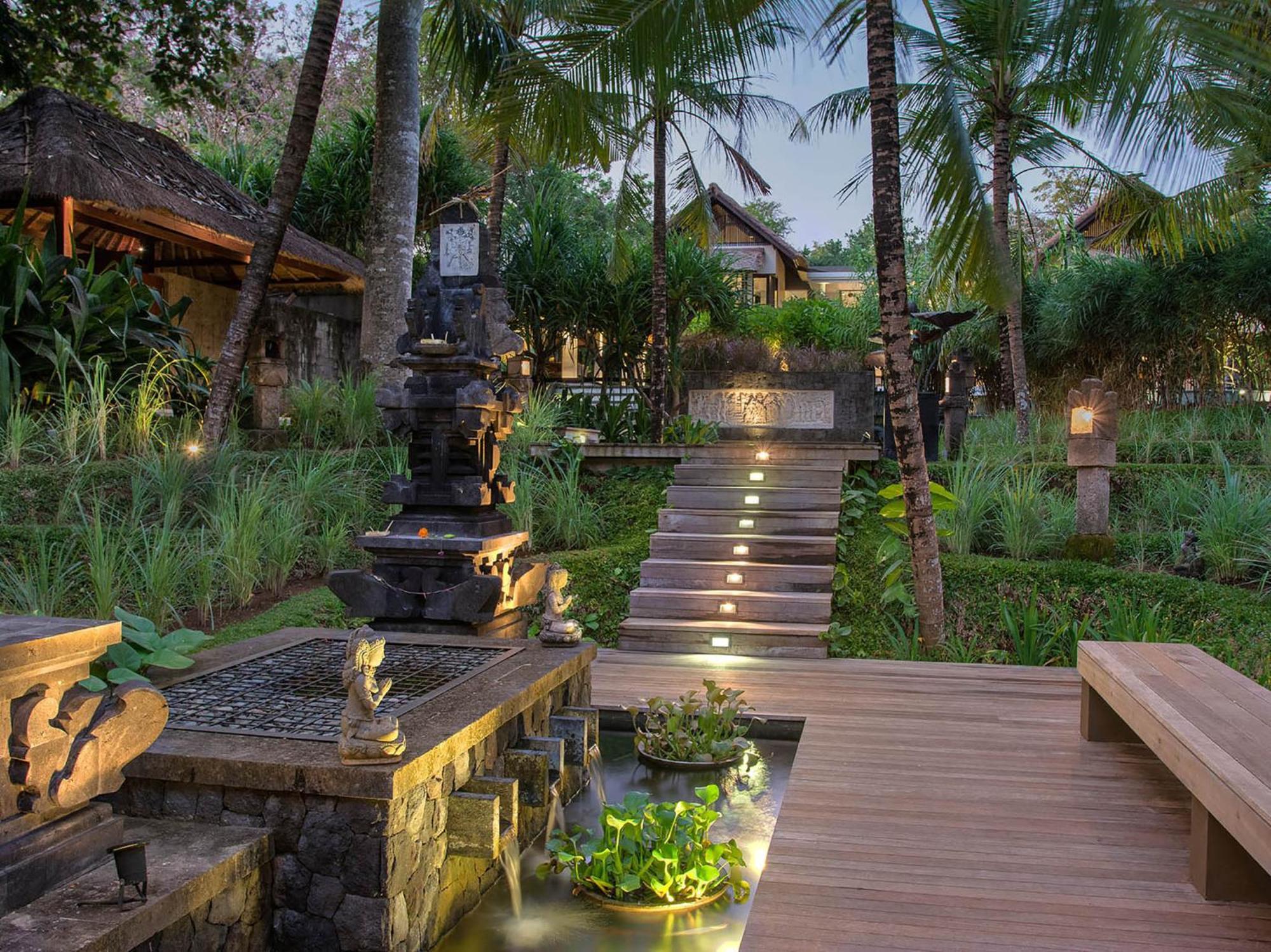 Seseh Beach Villas Canggu  Exterior photo