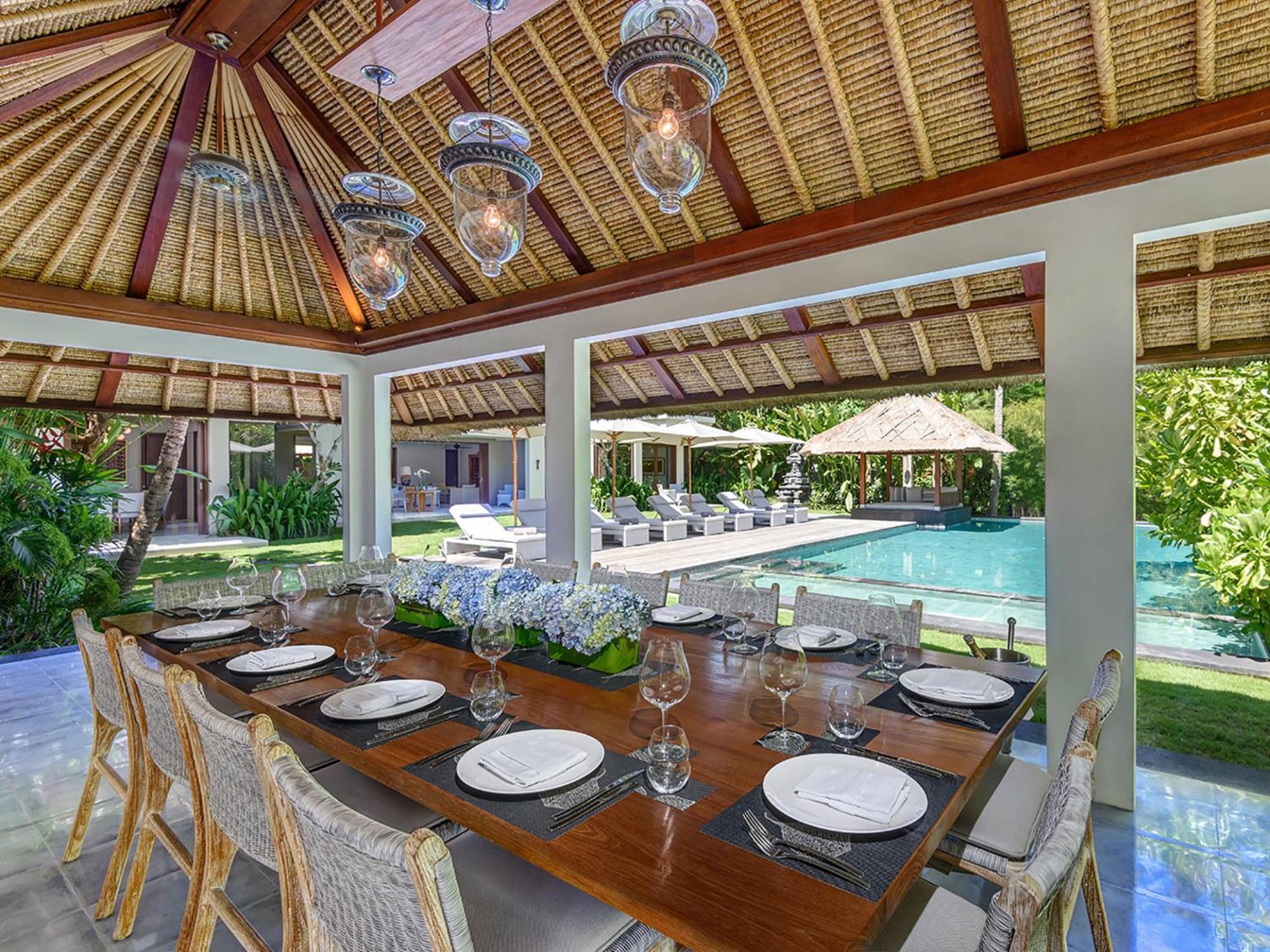 Seseh Beach Villas Canggu  Exterior photo