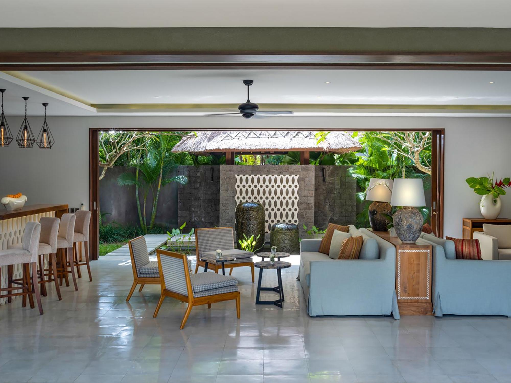 Seseh Beach Villas Canggu  Exterior photo