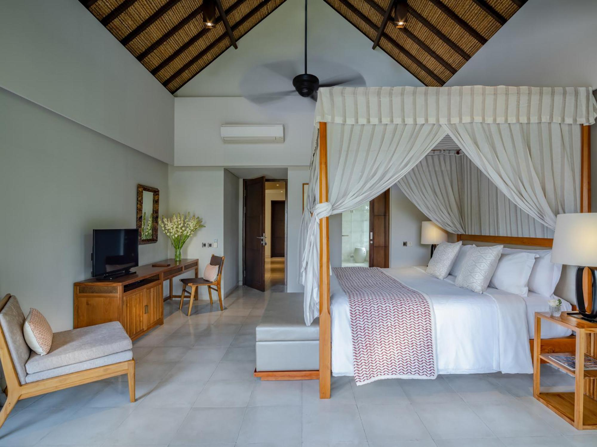 Seseh Beach Villas Canggu  Exterior photo