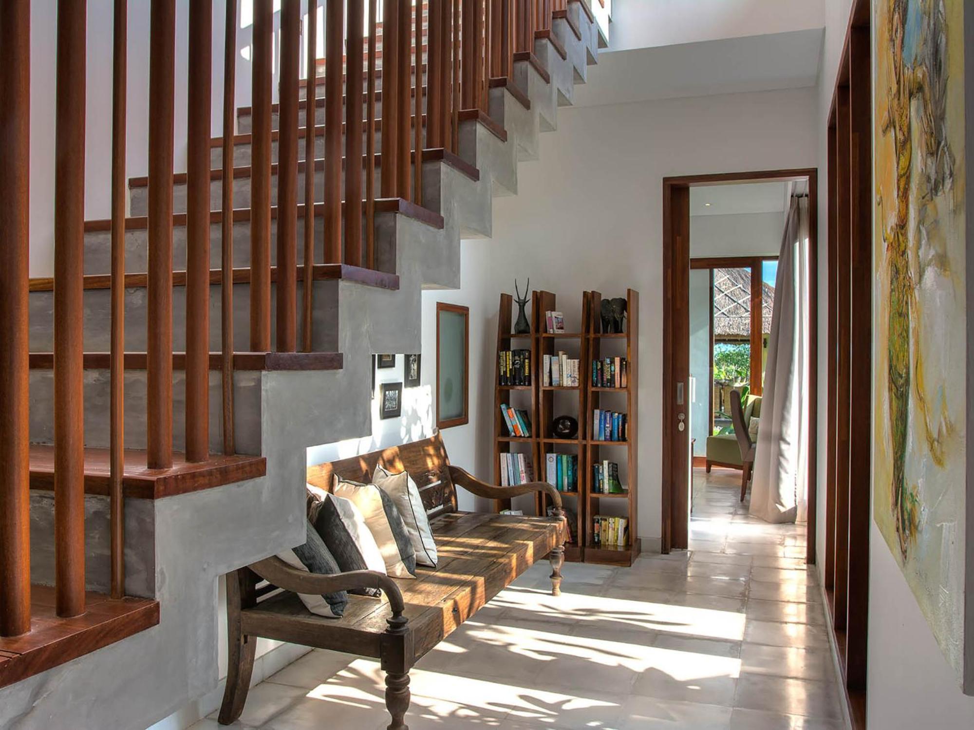 Seseh Beach Villas Canggu  Exterior photo