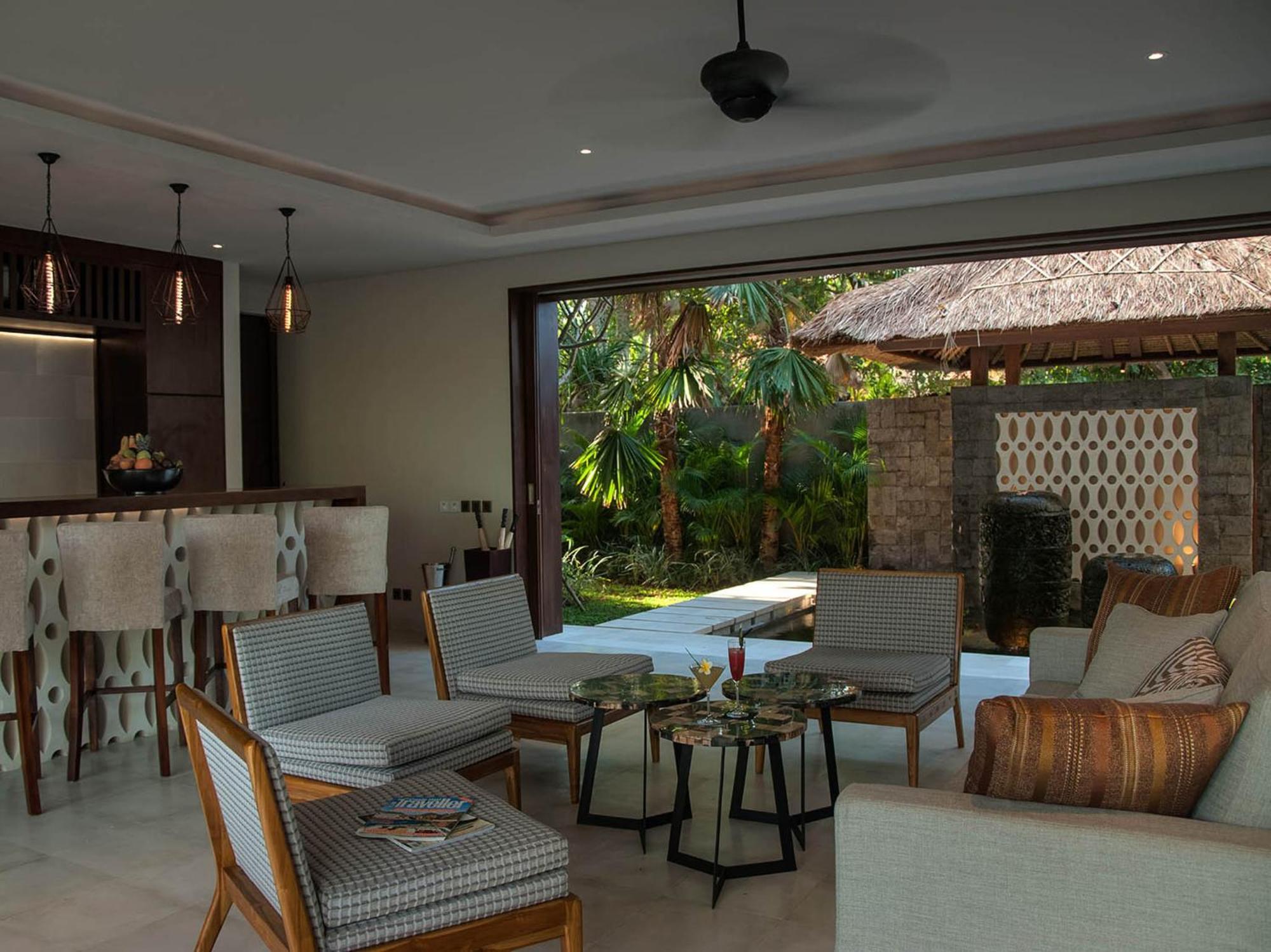 Seseh Beach Villas Canggu  Exterior photo